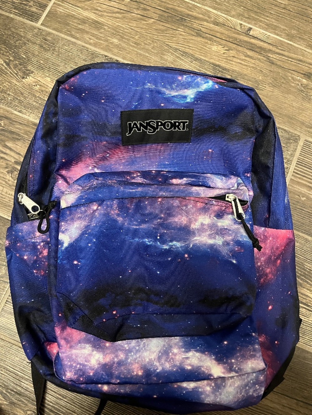 Jansport Backpack